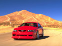 2000 Ford SVT Mustang Cobra R