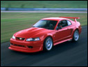 2000 Ford SVT Mustang Cobra R