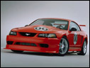 2000 Ford SVT Mustang Cobra R
