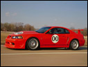 2000 Ford SVT Mustang Cobra R