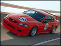 2000 Ford SVT Mustang Cobra R