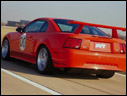 2000 Ford SVT Mustang Cobra R