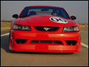 2000 Ford SVT Mustang Cobra R