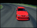 2000 Ford SVT Mustang Cobra R