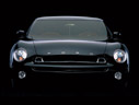 2001 Ford 49 Concept