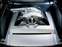 2001 Ford 49 Concept