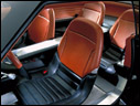 2001 Ford 49 Concept