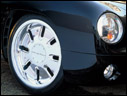 2001 Ford 49 Concept