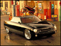 2001 Ford 49 Concept