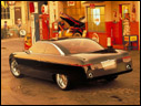 2001 Ford 49 Concept