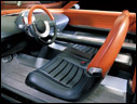 2001 Ford 49 Concept