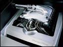 2001 Ford 49 Concept