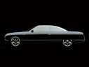 2001 Ford 49 Concept