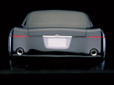 2001 Ford 49 Concept