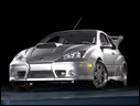 2001 Ford Focus FR200