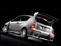 2001 Ford Focus FR200