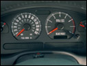 2001 Ford Mustang Bullitt GT