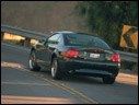 2001 Ford Mustang Bullitt GT