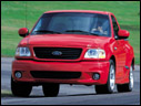 2001 Ford SVT Lightning