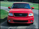 2001 Ford SVT Lightning
