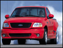 2001 Ford SVT Lightning