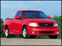 2001 Ford SVT Lightning