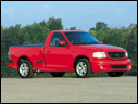 2001 Ford SVT Lightning