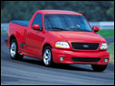 2001 Ford SVT Lightning