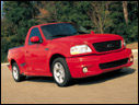 2001 Ford SVT Lightning