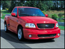 2001 Ford SVT Lightning