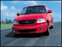 2001 Ford SVT Lightning