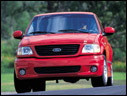 2001 Ford SVT Lightning