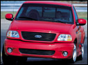 2001 Ford SVT Lightning