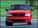 2001 Ford SVT Lightning