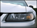2001 Ford SVT Mustang Cobra