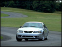 2001 Ford SVT Mustang Cobra