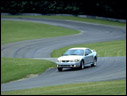 2001 Ford SVT Mustang Cobra