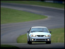 2001 Ford SVT Mustang Cobra