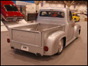2002 Ford FR100 Concept