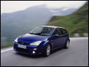 2002 Ford Focus RS