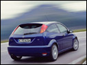 2002 Ford Focus RS