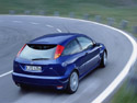 2002 Ford Focus RS