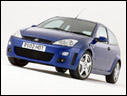 2002 Ford Focus RS