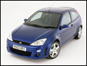 2002 Ford Focus RS
