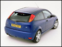 2002 Ford Focus RS