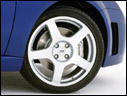 2002 Ford Focus RS