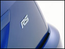 2002 Ford Focus RS