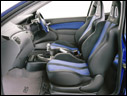 2002 Ford Focus RS
