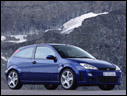 2002 Ford Focus RS