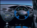 2002 Ford Focus RS